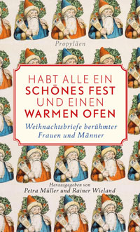 Weihnachtsbriefe